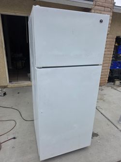 Refrigerator free delivery