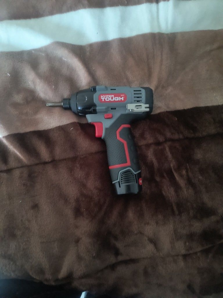 Impact Driver/ Drill