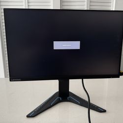 GAMING COMPUTER MONITOR 