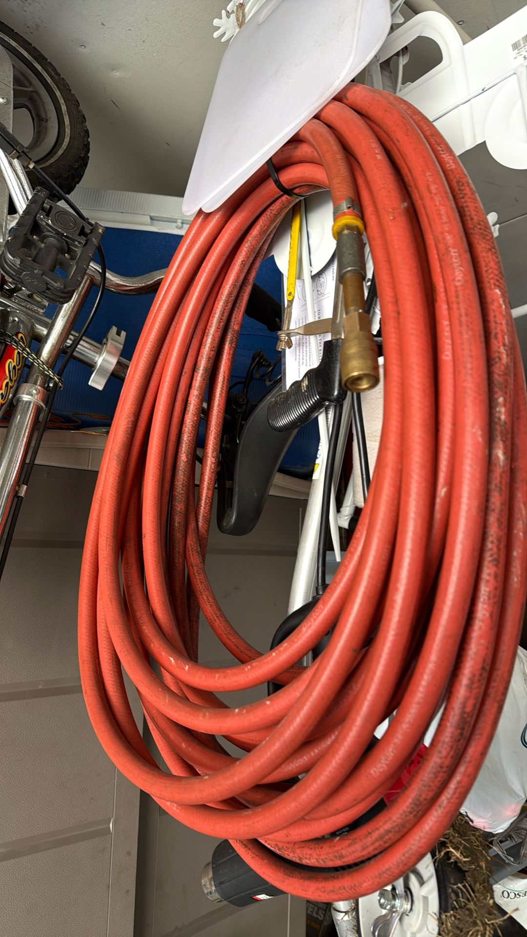 Air Compressor Hose