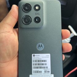 Moto G 2025 
