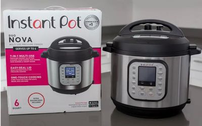 Instant Pot