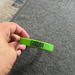 Googan Baits Bracelet 