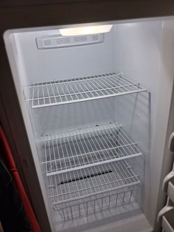 Kenmore full sized freezer