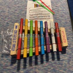 Xylophone