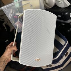 Klipsch AW-650 Outdoor Loudspeaker 