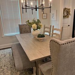 Dining Set