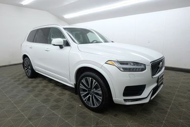 2022 Volvo XC90