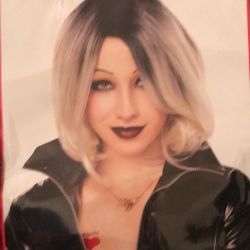 Tiffany From Chucky Halloween Costume And Accessories