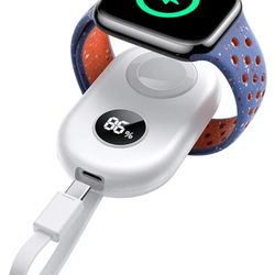 Joyroom portable watch charger for Apple Watch 10