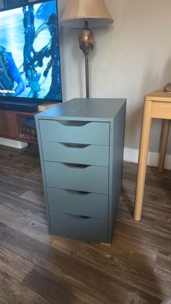 ikea Alex drawer