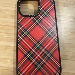 casetify iPhone 15 Pro Max 