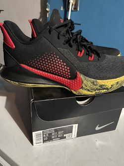 Nike Mamba Fury