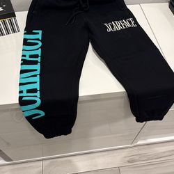 Scarface Sweatpants