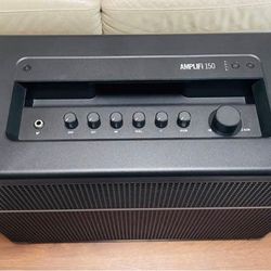 AMPLIFi 150 150W Combo Amp and Bluetooth speaker