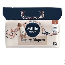 Millie Moon Size 1