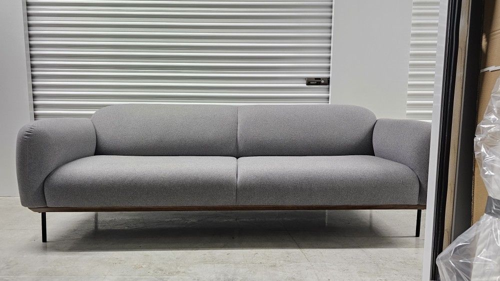 MCM Style Couch