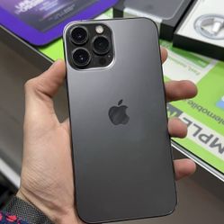 iPhone 13 Pro Max Unlocked