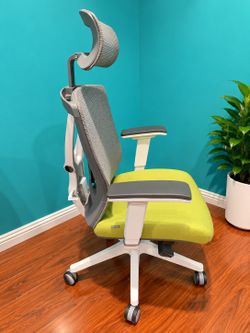 Autonomous ErgoChair Pro Ergonomic Office Chair