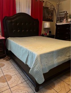 bedroom set