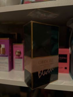 Good Girl Blush by Carolina Herrera - 80ML