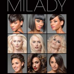 Milady Cosmetology Book