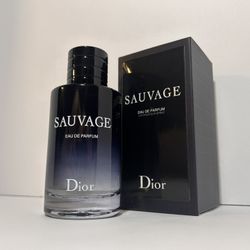 Sauvage DIOR “Eau De Parfum”
