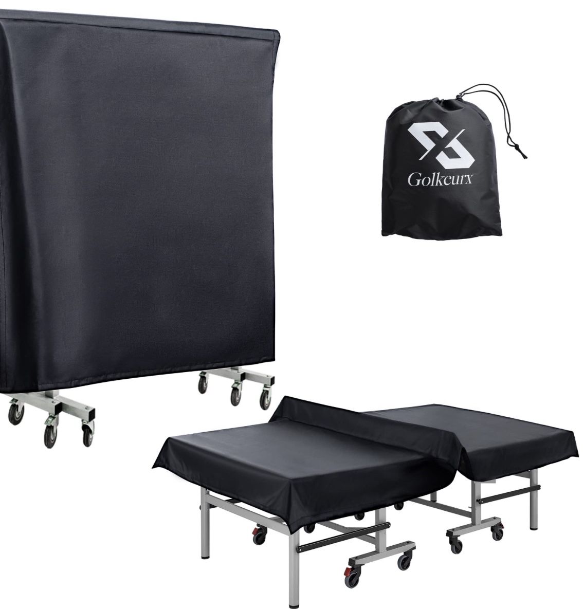 Ping Pong Table Cover