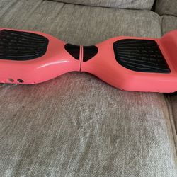Hoverboard