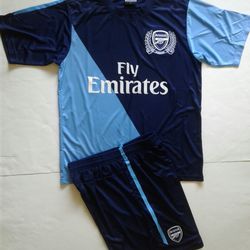 10 Children U10-12 Soccer Uniforms-Uniformes De Futbol
