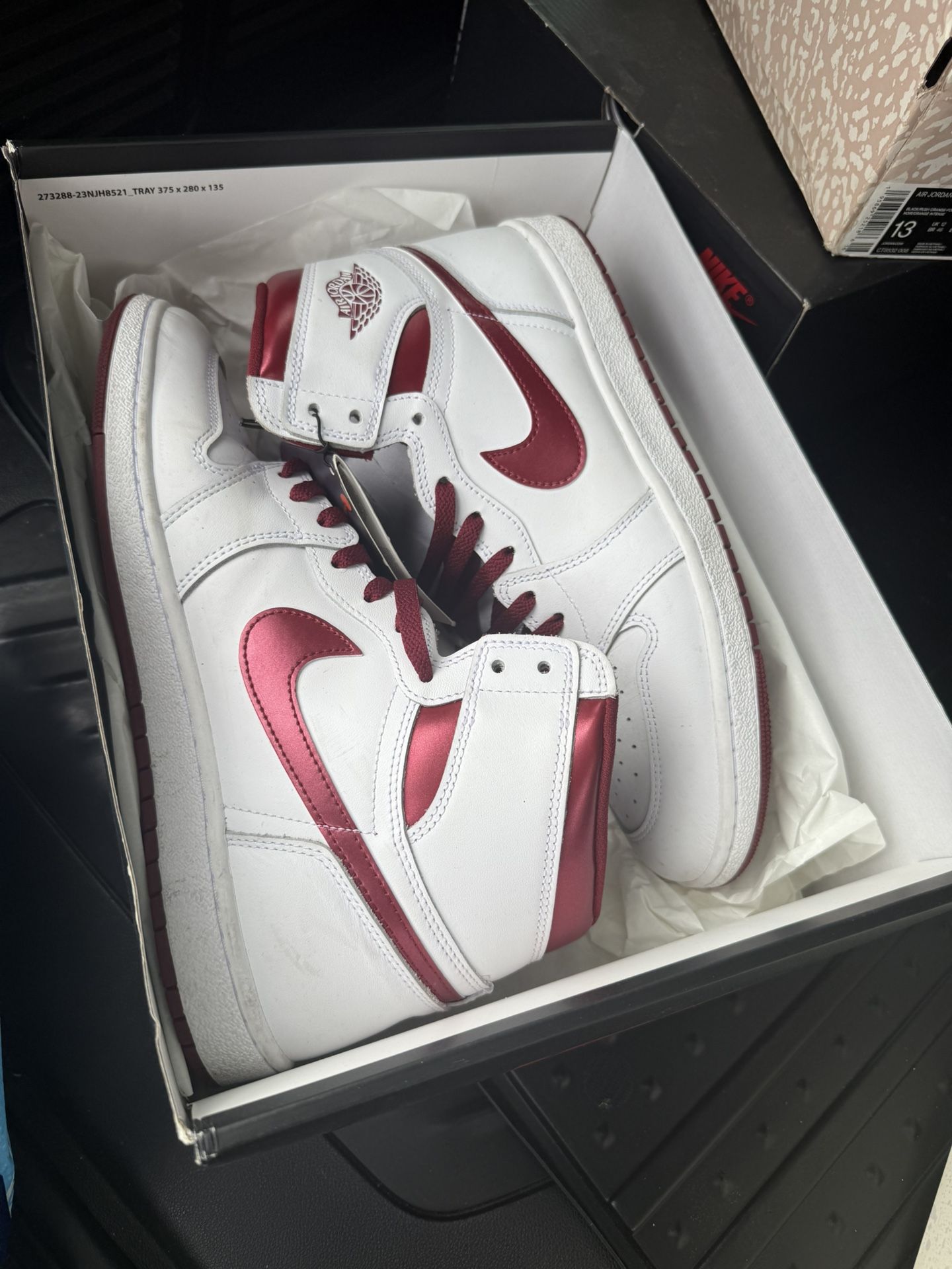Jordan 1 Size 14