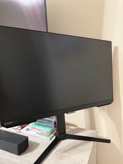 Samsung Nvidia G-Sync Gaming Monitor