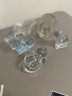 Crystal Decor