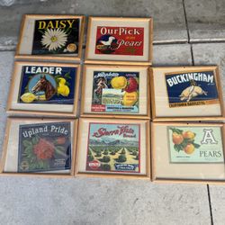 Home Decor Country Farm Decor