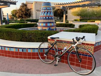 Small Frame Trek 2100 ZR Road Bike