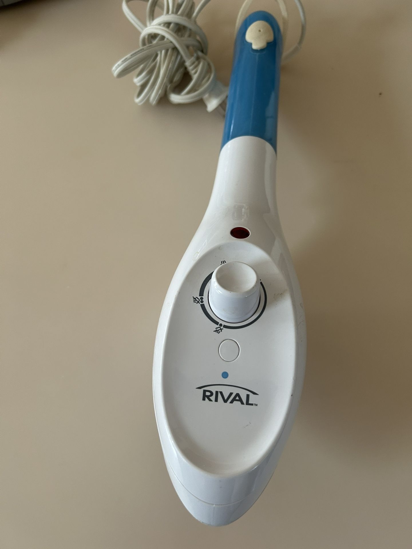 Rival Home Steamer