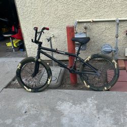 BMX Bike