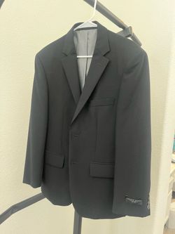 Black Pronto Uomo Sports Coat