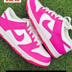 Sneakers For Sale Size 6-7.5Y Jordans Nikes Adidas