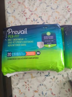 Prevail underwater