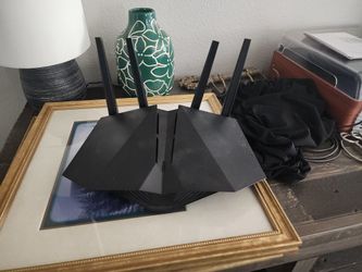Nighthawk Ax5400 Gaming Router