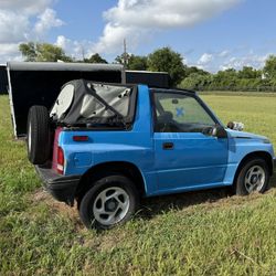 Geo Tracker; 