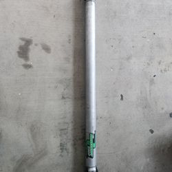 04-07 Sti 1 Piece Aluminum Driveshaft 