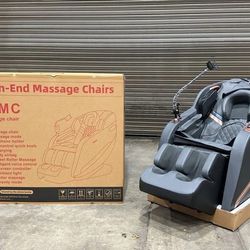 High end massage chair