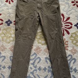 Men's Pants