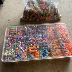 Bolitas Para Aser Pulceras