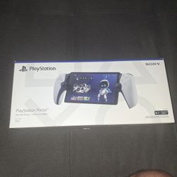 PS Portable 