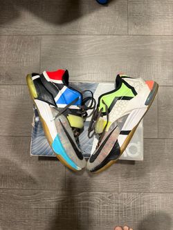 Kd 7 “what the KD”