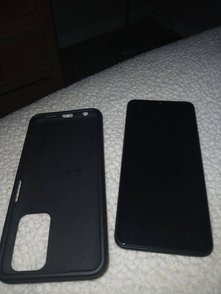 Samsung Verion Phone