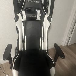 Game Chair 